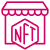 Custom NFT Marketplace Creation